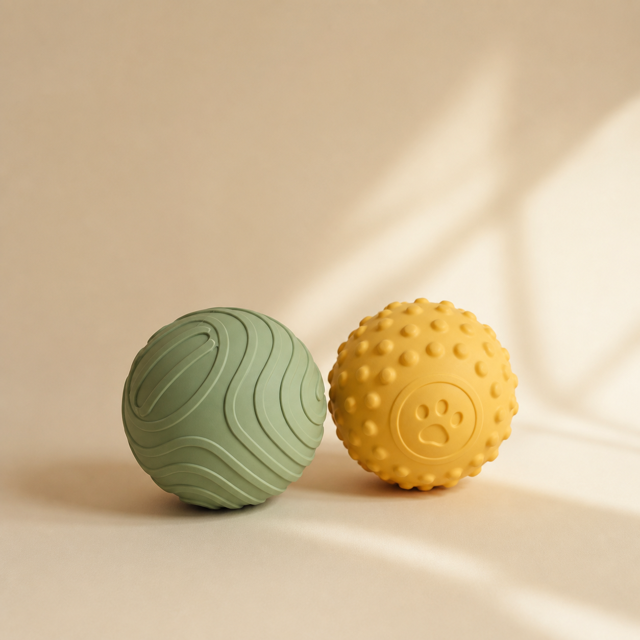 Bounce Ball Duo