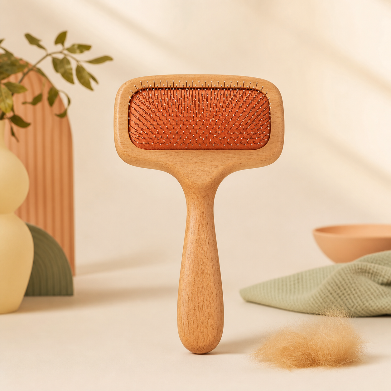Soft Paws Brush