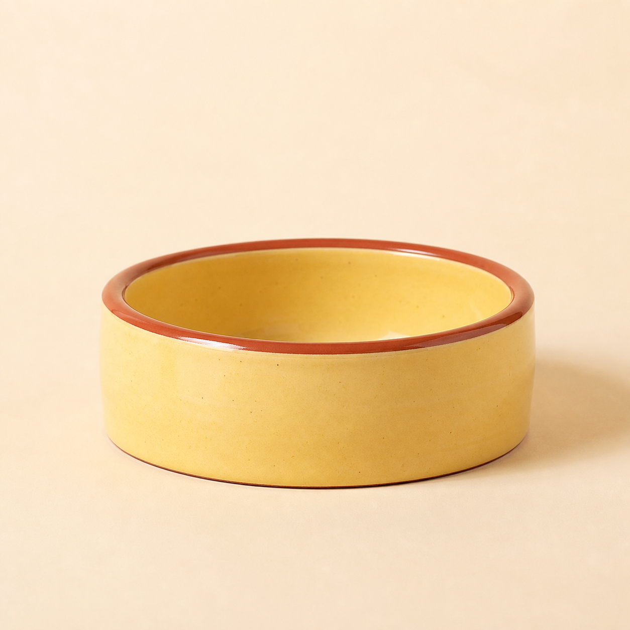 Sunny Side Bowl
